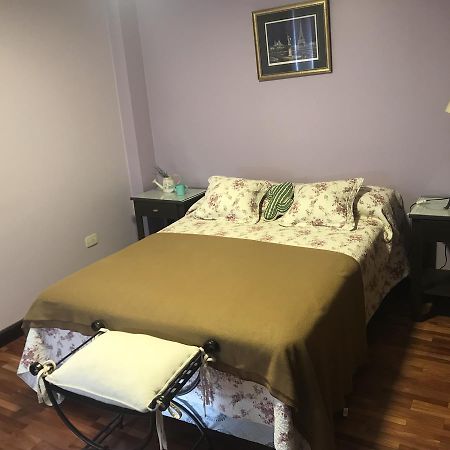Departamento Salta Capitalアパートメント エクステリア 写真