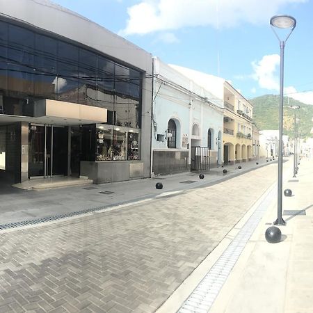 Departamento Salta Capitalアパートメント エクステリア 写真