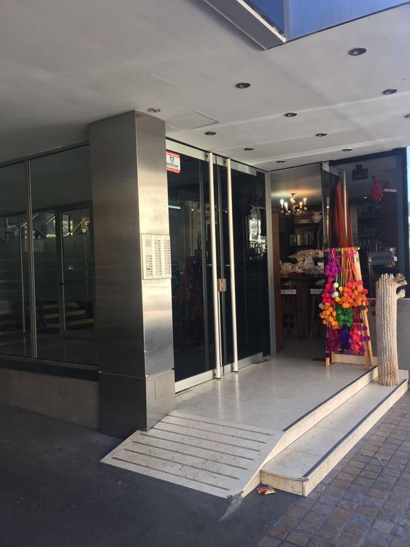 Departamento Salta Capitalアパートメント エクステリア 写真