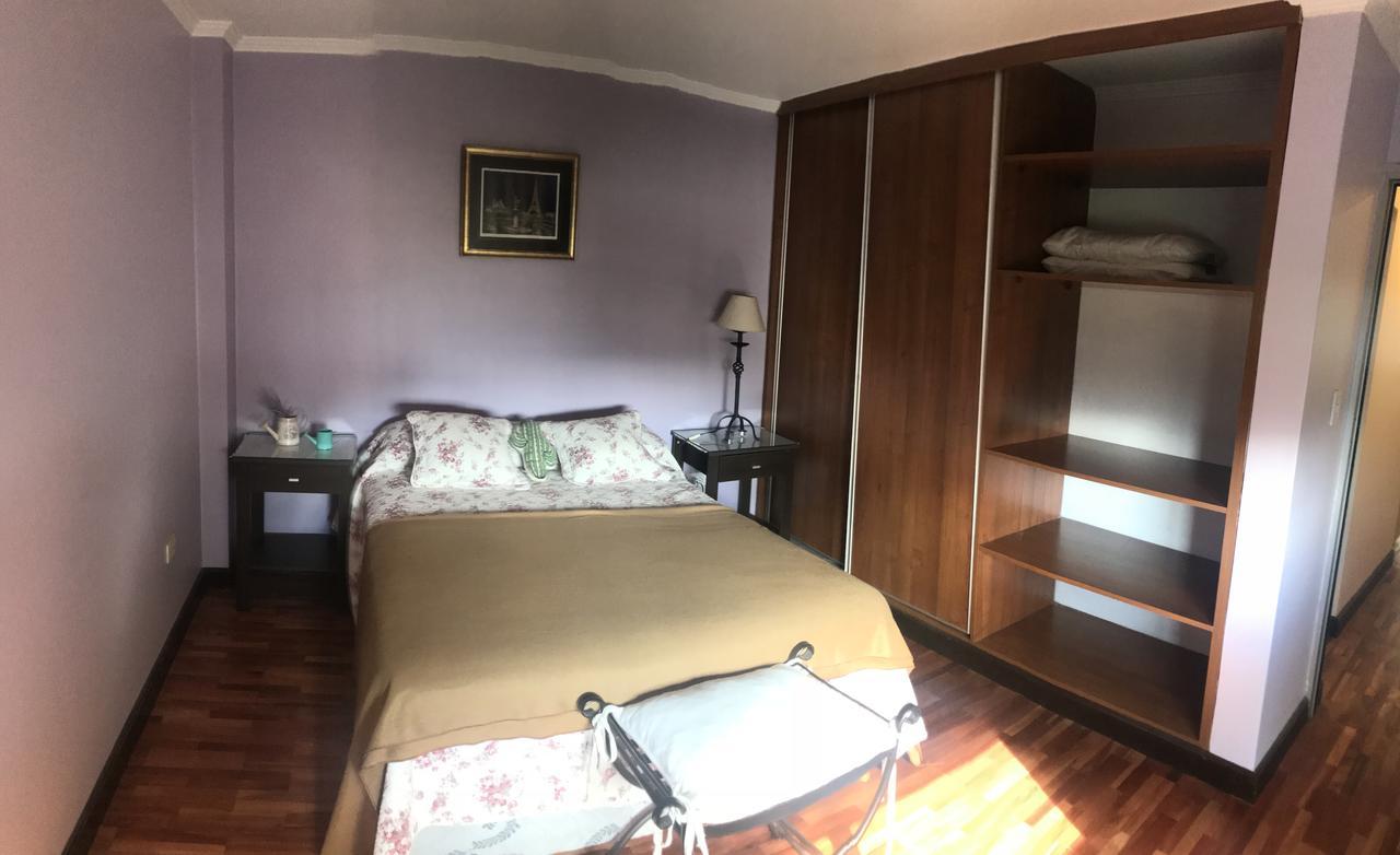 Departamento Salta Capitalアパートメント エクステリア 写真