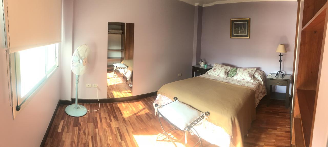 Departamento Salta Capitalアパートメント エクステリア 写真