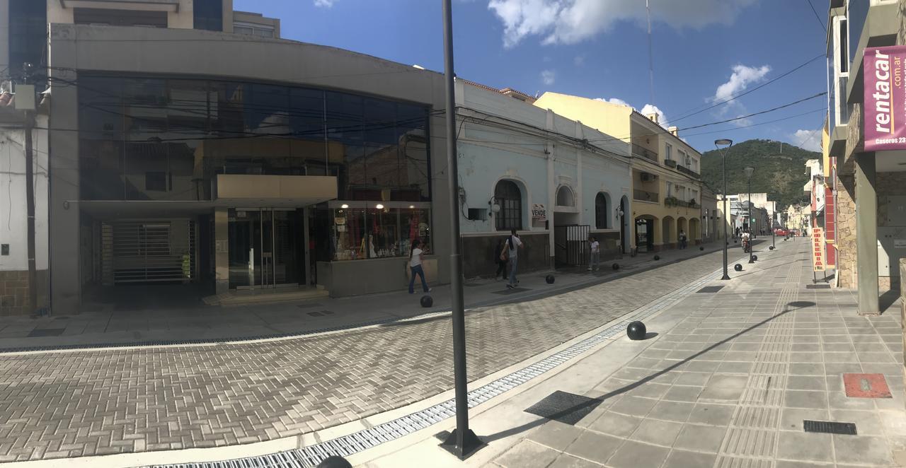 Departamento Salta Capitalアパートメント エクステリア 写真