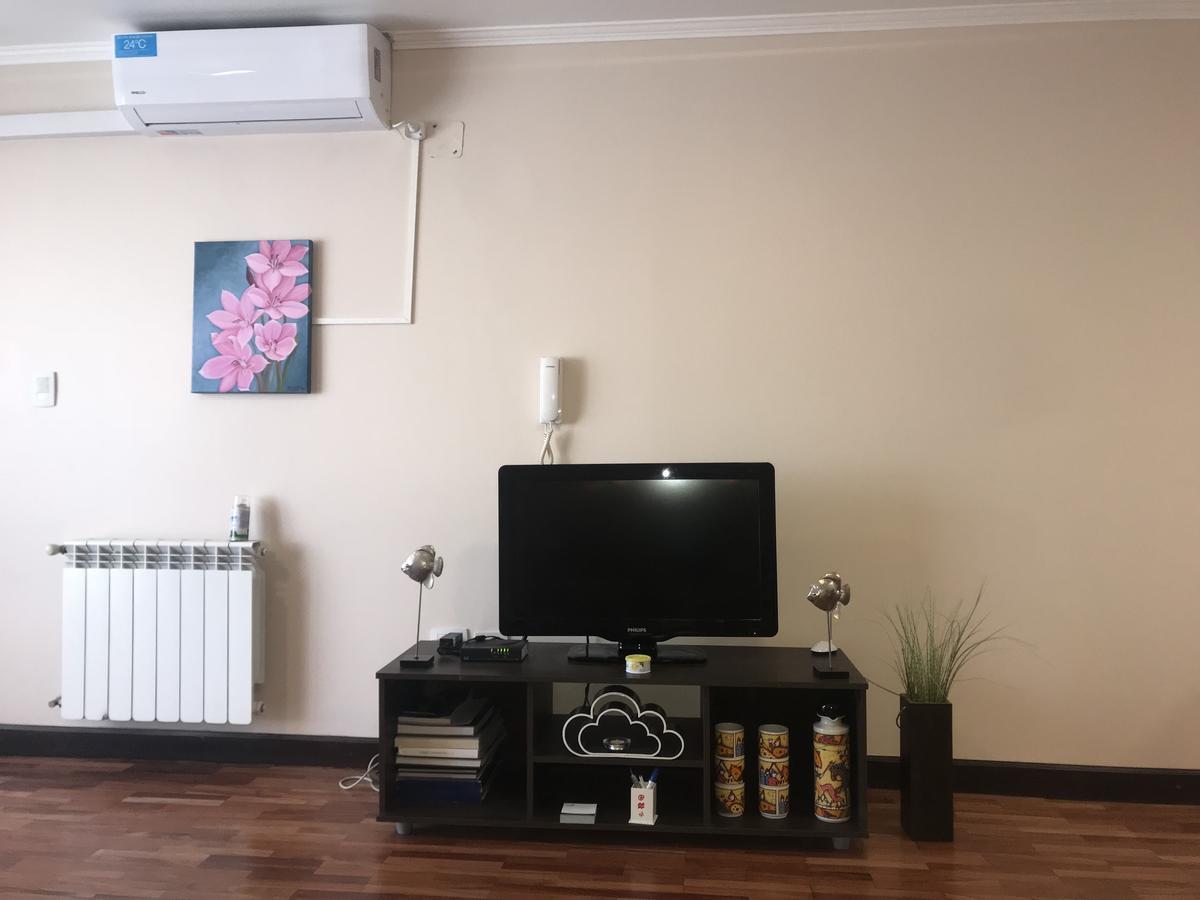 Departamento Salta Capitalアパートメント エクステリア 写真