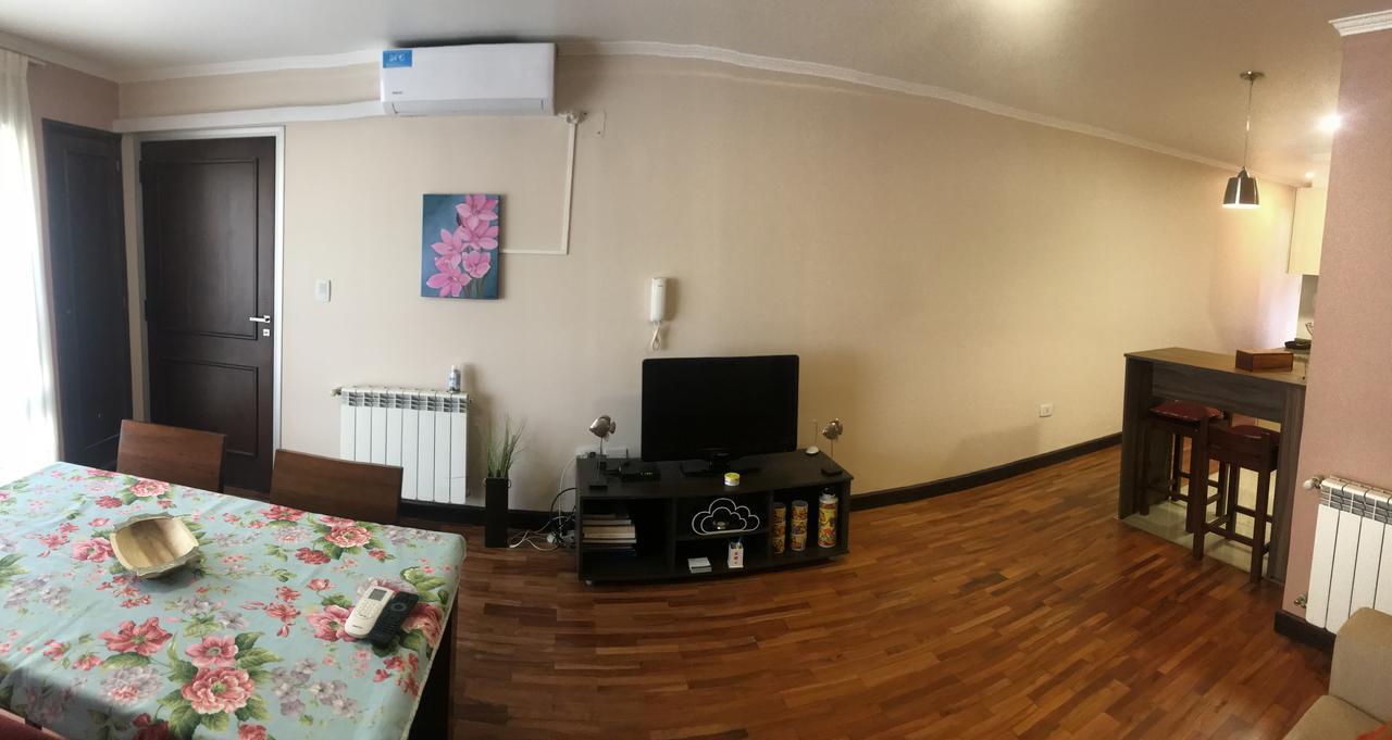 Departamento Salta Capitalアパートメント エクステリア 写真