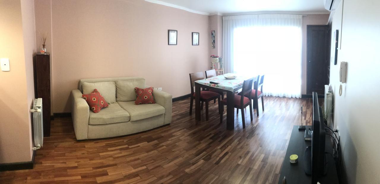 Departamento Salta Capitalアパートメント エクステリア 写真